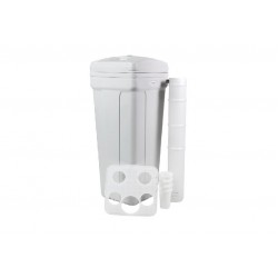 Солевой бак 70 литров