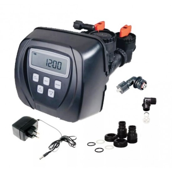 Clack WS1CI (V1CI-DME)