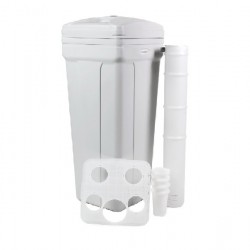 Солевой бак 70 литров